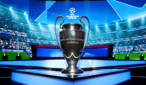 Champions League Begins with Major New Rules