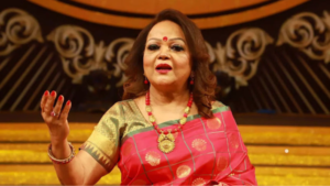 Channel i Marks Legendary Singer Sabina Yasmins Birthday Channel i Marks Legendary Singer Sabina Yasmin's Birthday