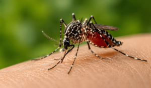 Chattogram Faces Rising Dengue Cases as September Begins