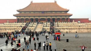 China Moves to Tighten Insurance Sector Oversight