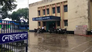 Courageous Schoolgirl Thwarts Kidnapping Attempt in Pirojpur District