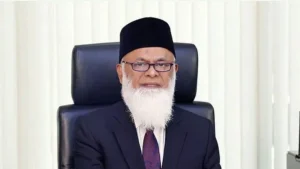 Court Orders Freezing of 5.3m Offshore Funds Tied to Bangladeshi Banking Tycoon Court Orders Freezing of £5.3m Offshore Funds Tied to Bangladeshi Banking Tycoon