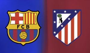 Deadline Drama Barcelona and Atlético Rush to Finalise Transfers