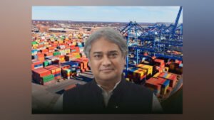 Domestic Gas Efforts Central to Arfat’s Defence of Energy Policy