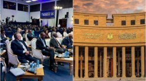 Egypt Pushes AI Dialogue Across African Central Banking