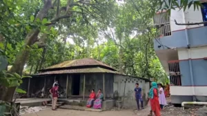 Elderly Woman’s Throat Slit and Jewellery Looted in Manikganj