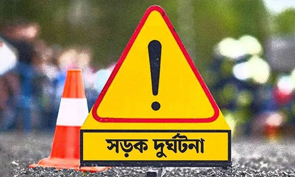 Fatal Highway Accidents Claim Three Lives in Gopalganj Overnight