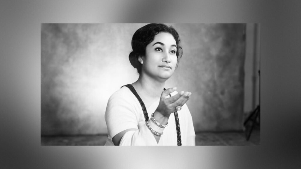 Firoza Begum The Voice That Gave Nazrul New Life