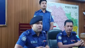 Five Arrested Over Alleged Repeated Rape of Madrasa Student