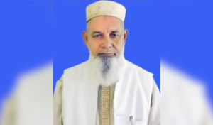 Former Awami League Leader Arrested in Kishoreganj