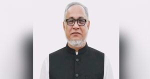 Former Burichong Chairman and Awami League Leader Detained