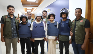 Four Arrested Over Killing of Karim in Chattogram