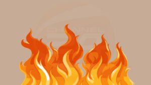 Four Firefighting Units Deployed as Ashulia Garment Factory Catches Fire