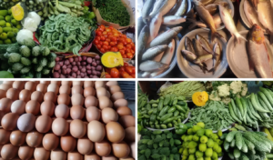 French Beans Hit Tk 200 as Egg Prices Rise in Dhaka