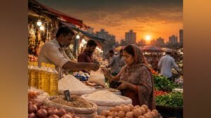 Fuel Price Rise Puts Fresh Pressure on Essential Goods