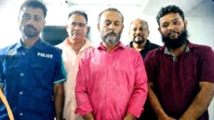 Fugitive Co operative Owner Arrested Over Missing BDT 300 Million Fugitive Co-operative Owner Arrested Over Missing BDT 300 Million