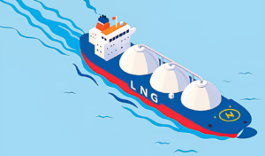 Government Buys LNG at Record Price of $28 per MMBtu