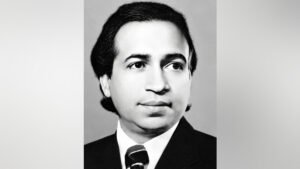 Gowhar Jamil A Lasting Force in Bangladesh’s Dance Heritage
