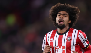 Hamza Debuts as Sheffield United Seal Dramatic First Win
