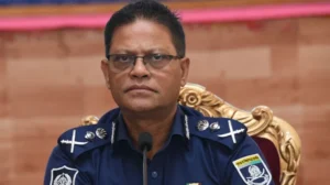 IGP Calls Extensive Coverage Of Missing Children A Conspiracy