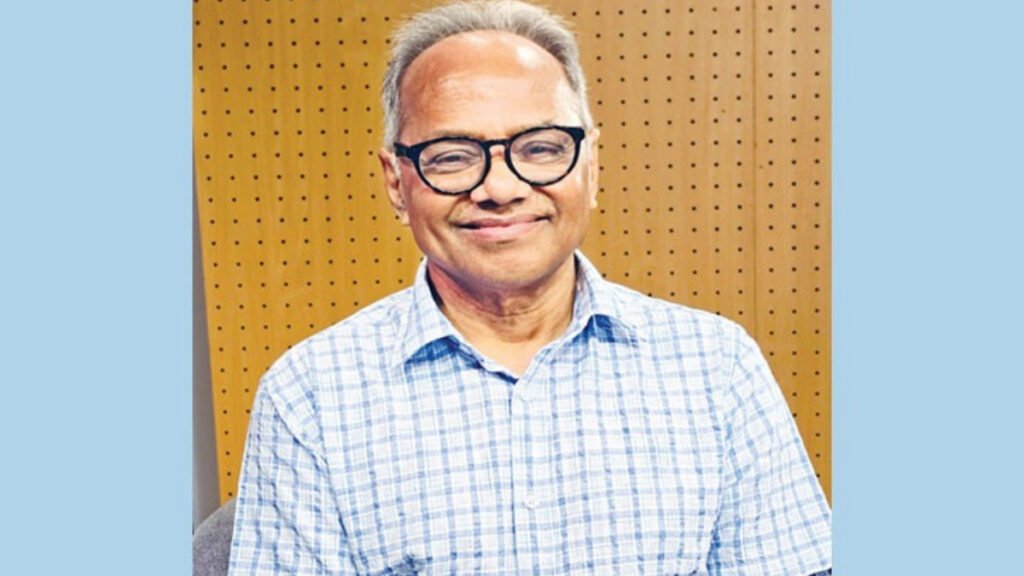 Imdadul Haq Milan A Literary Voice Rooted in Human Life