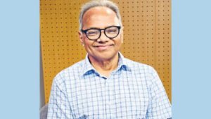 Imdadul Haq Milan A Literary Voice Rooted in Human Life