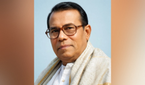 Remembering Dr Mohammad Moniruzzaman: A Life Dedicated to Bengali Heritage