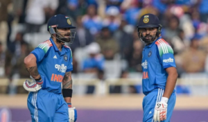 India Could Face Rest of World XI in Centenary Match