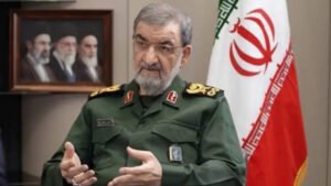 Iran Doubles Petrol Prices as Hormuz Tensions Escalate