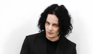 Jack White Announces First South African Tour
