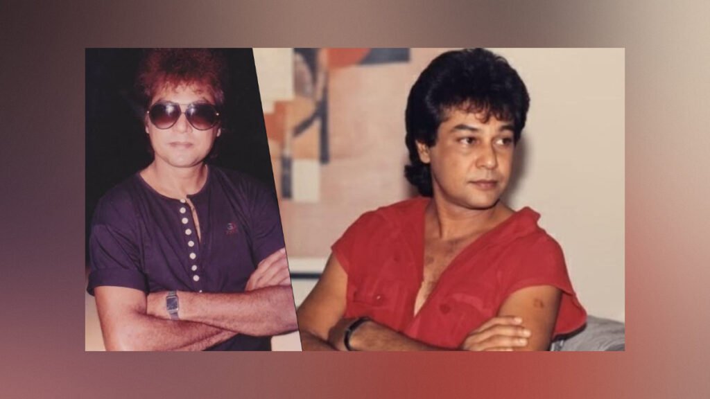 Jafar Iqbal: A Lasting Star of Bangladesh’s Cinema and Music 3 Jafar Iqbal A Lasting Star of Bangladesh’s Cinema and Music