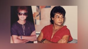 Jafar Iqbal A Lasting Star of Bangladesh’s Cinema and Music