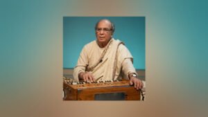 Jaganmoy Mitra’s Voice Still Resonates Across Generations