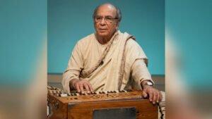 Jaganmoy Mitra’s Voice Still Resonates Across Generations