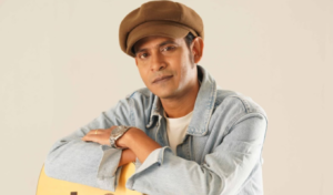Kazi Shuvo Returns With Sixth Solo Album