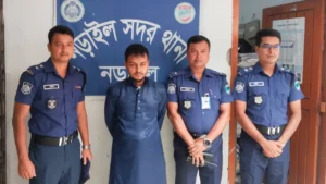 Madrasa Substitute Teacher Arrested Over Sexual Assault of Six Children Madrasa Substitute Teacher Arrested Over Sexual Assault of Six Children