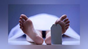 Man Dies from Electric Shock While Stealing Pump Motor