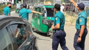 Mass Arrests and High Alert Across Capital Following Violence