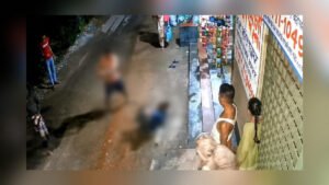 Mentally Ill Youth Brutally Beaten in Araihazar