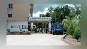 Missing Child Found Dead Hours After Disappearance in Kurigram