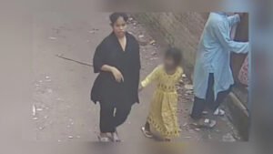 Missing Child Found in Shariatpur After Dhaka Abduction