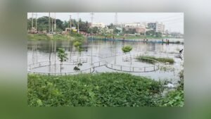 Missing Man Found Dead Beside DND Lake in Siddhirganj