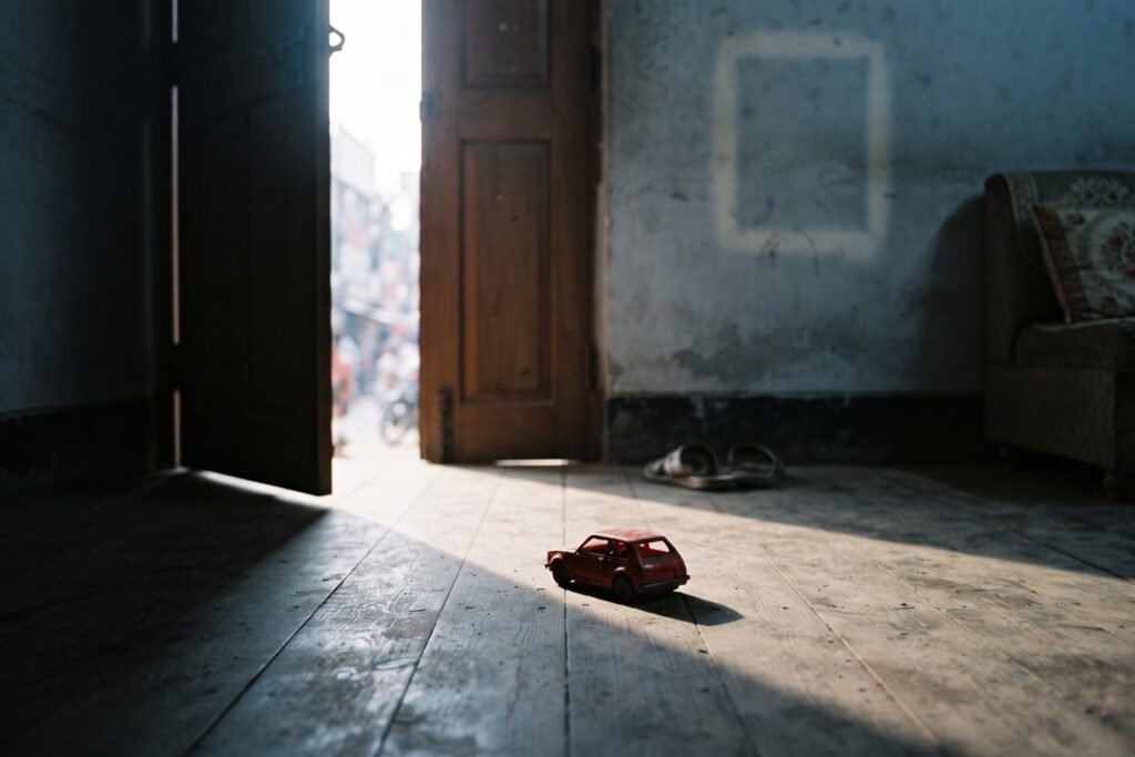 Nearly 16,000 Children Missing in Seven Months