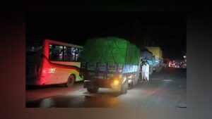 Night-time robberies raise fears on Dhaka-Chattogram highway