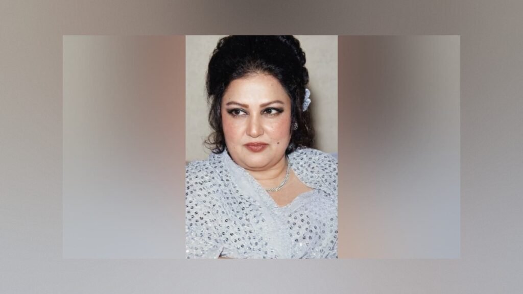Noor Jehan’s Enduring Legacy in South Asian Music 3 Noor Jehan’s Enduring Legacy in South Asian Music
