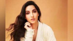 Nora Fatehi Faces ₹30 Crore Defamation Claim Over Aircraft Remark