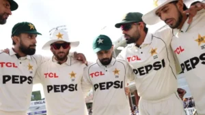 PCB Confiscates Players Phones Amid Confidential London Investigation PCB Confiscates Players’ Phones Amid Confidential London Investigation
