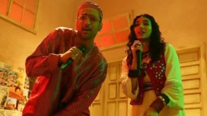 Pakistani Track Pasoori Makes History with One Billion YouTube Views Pakistani Track Pasoori Makes History with One Billion YouTube Views