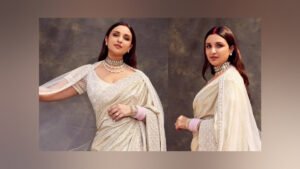 Parineeti Chopra Speaks Out Against Body-Shaming After Childbirth
