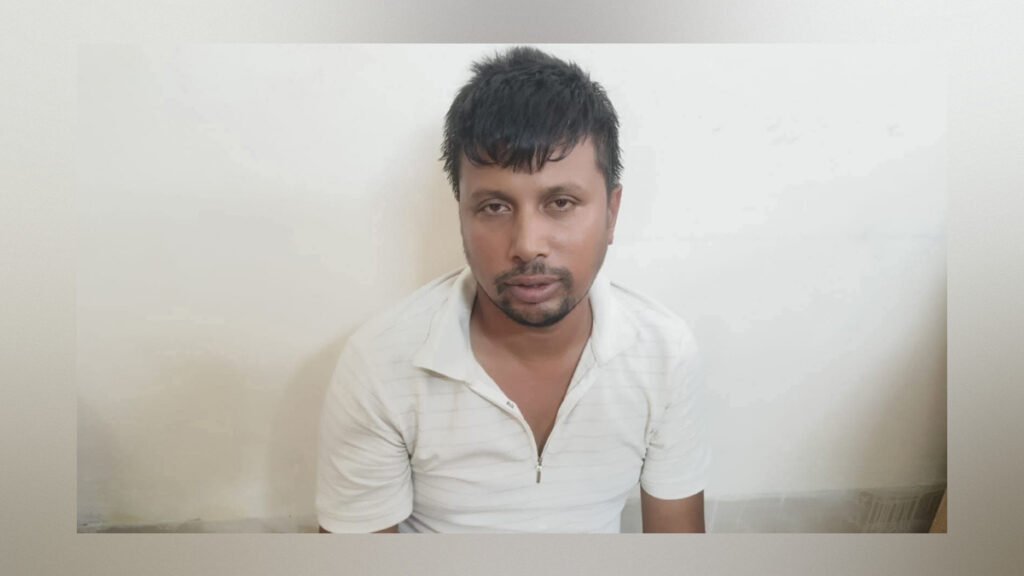 Police Detain Two Over Alleged Tk 500,000 Extortion Demand